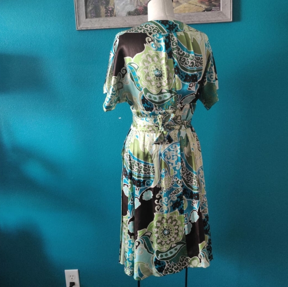 Banana Republic dress - Picture 2 of 3